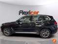 BMW X3 xDrive20d Negro - thumbnail 4