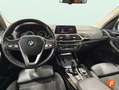 BMW X3 xDrive20d Negro - thumbnail 18