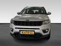 Jeep Compass 1.3 TURBO 130PK NIGHT EAGLE NAVI CAMERA ECC NAP Gris - thumbnail 4