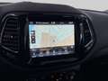 Jeep Compass 1.3 TURBO 130PK NIGHT EAGLE NAVI CAMERA ECC NAP Gris - thumbnail 19