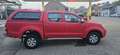 Toyota Hilux HiLux 4x4 Double Cab Sol only Afrika Rouge - thumbnail 6