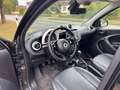 smart forFour 1.0 52kW prime*Leder*Klimaa.*uvm Schwarz - thumbnail 14