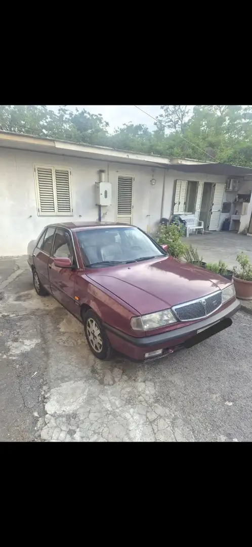 Lancia Dedra 1.6 ie cat. - 2