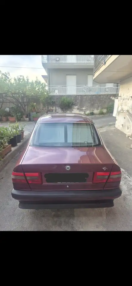 Lancia Dedra 1.6 ie cat., foto 3