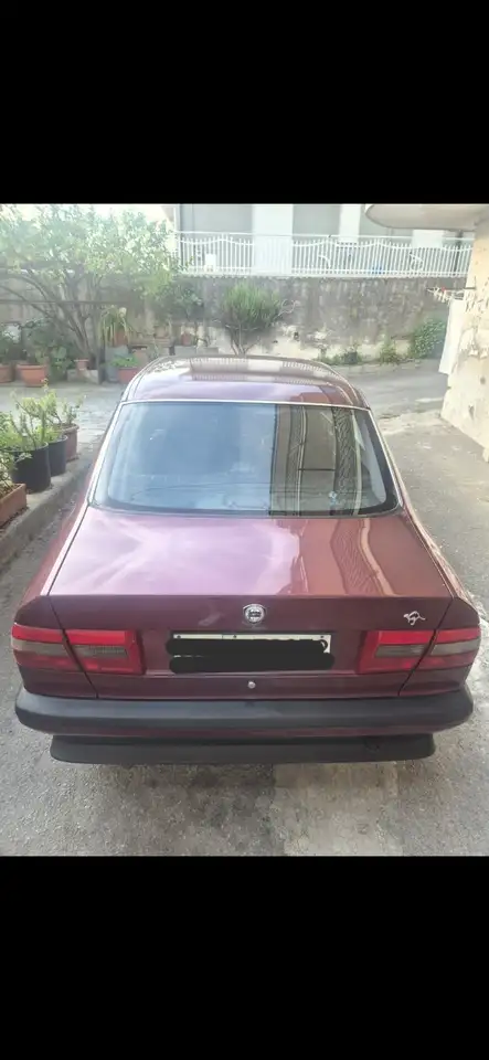 Lancia Dedra 1.6 ie cat., foto 4