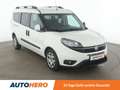 Fiat Doblo 1.6 JTDM SX Maxi *NAVI*TEMPO*PDC* Weiß - thumbnail 8