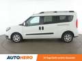 Fiat Doblo 1.6 JTDM SX Maxi *NAVI*TEMPO*PDC* Weiß - thumbnail 3