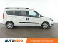 Fiat Doblo 1.6 JTDM SX Maxi *NAVI*TEMPO*PDC* Weiß - thumbnail 7