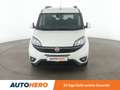 Fiat Doblo 1.6 JTDM SX Maxi *NAVI*TEMPO*PDC* Weiß - thumbnail 9