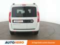 Fiat Doblo 1.6 JTDM SX Maxi *NAVI*TEMPO*PDC* Weiß - thumbnail 5