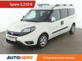 Fiat Doblo 1.6 JTDM SX Maxi *NAVI*TEMPO*PDC* Weiß - thumbnail 1