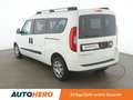 Fiat Doblo 1.6 JTDM SX Maxi *NAVI*TEMPO*PDC* Weiß - thumbnail 4