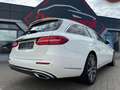Mercedes-Benz E 220 E -Klasse T-Modell E 220 d 4Matic Burm AHK Weiß - thumbnail 23
