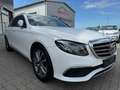 Mercedes-Benz E 220 E -Klasse T-Modell E 220 d 4Matic Burm AHK Weiß - thumbnail 9