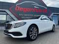 Mercedes-Benz E 220 E -Klasse T-Modell E 220 d 4Matic Burm AHK Weiß - thumbnail 19