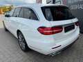 Mercedes-Benz E 220 E -Klasse T-Modell E 220 d 4Matic Burm AHK Weiß - thumbnail 3
