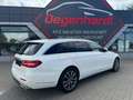 Mercedes-Benz E 220 E -Klasse T-Modell E 220 d 4Matic Burm AHK Weiß - thumbnail 15
