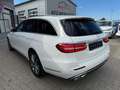 Mercedes-Benz E 220 E -Klasse T-Modell E 220 d 4Matic Burm AHK Weiß - thumbnail 10