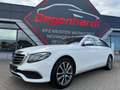 Mercedes-Benz E 220 E -Klasse T-Modell E 220 d 4Matic Burm AHK Weiß - thumbnail 17