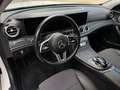 Mercedes-Benz E 220 E -Klasse T-Modell E 220 d 4Matic Burm AHK Weiß - thumbnail 21