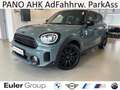 MINI Cooper Countryman Sommer18'' PANO AHK AdFahhrw. ParkAss AdLED HUD Le Grün - thumbnail 1