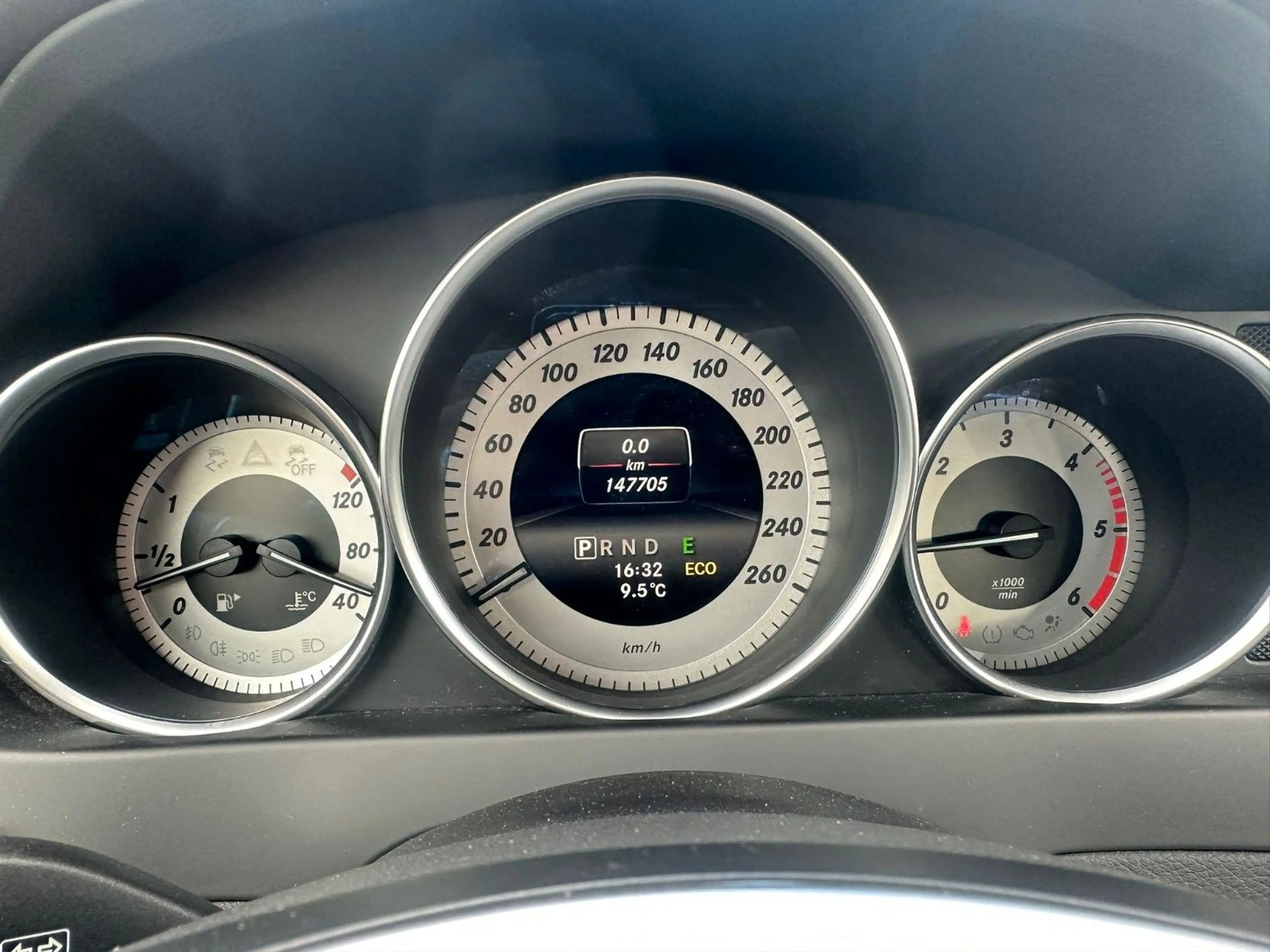 Mercedes-Benz C 220 CDI T Blue*AVANTGARDE*Automatik*TÜV NEU* — photo 11