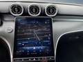 Mercedes-Benz C 180 C 180 T Edition Avantgarde DISTRONIC*AHK*360°etc Schwarz - thumbnail 16