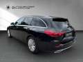 Mercedes-Benz C 180 C 180 T Edition Avantgarde DISTRONIC*AHK*360°etc Schwarz - thumbnail 4