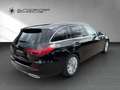 Mercedes-Benz C 180 C 180 T Edition Avantgarde DISTRONIC*AHK*360°etc Schwarz - thumbnail 6