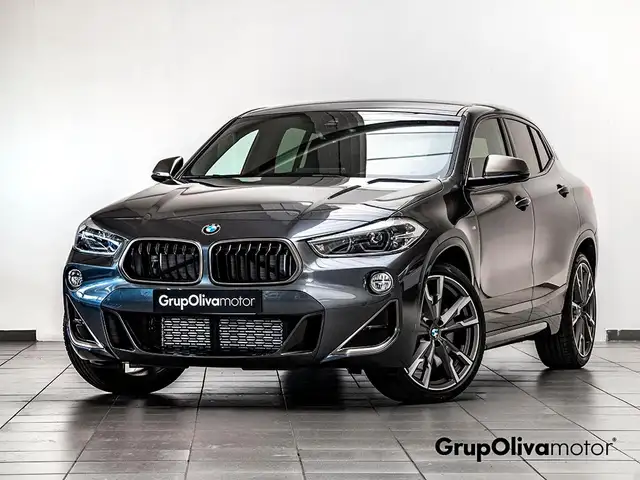 BMW X2 M M35i