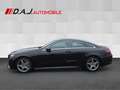 Mercedes-Benz E 220 d Coupe AMG Line Multibeam Wide R.Kam SHZ Černá - thumbnail 2