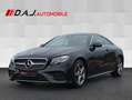 Mercedes-Benz E 220 d Coupe AMG Line Multibeam Wide R.Kam SHZ Černá - thumbnail 1
