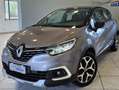 Renault Captur Captur 1.5 dci Intens 110cv Gris - thumbnail 3