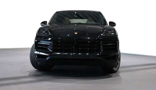 Porsche Cayenne Coupe Hybrid*Sp.Dsgn*ACC*PANO*Beif.Dis.*