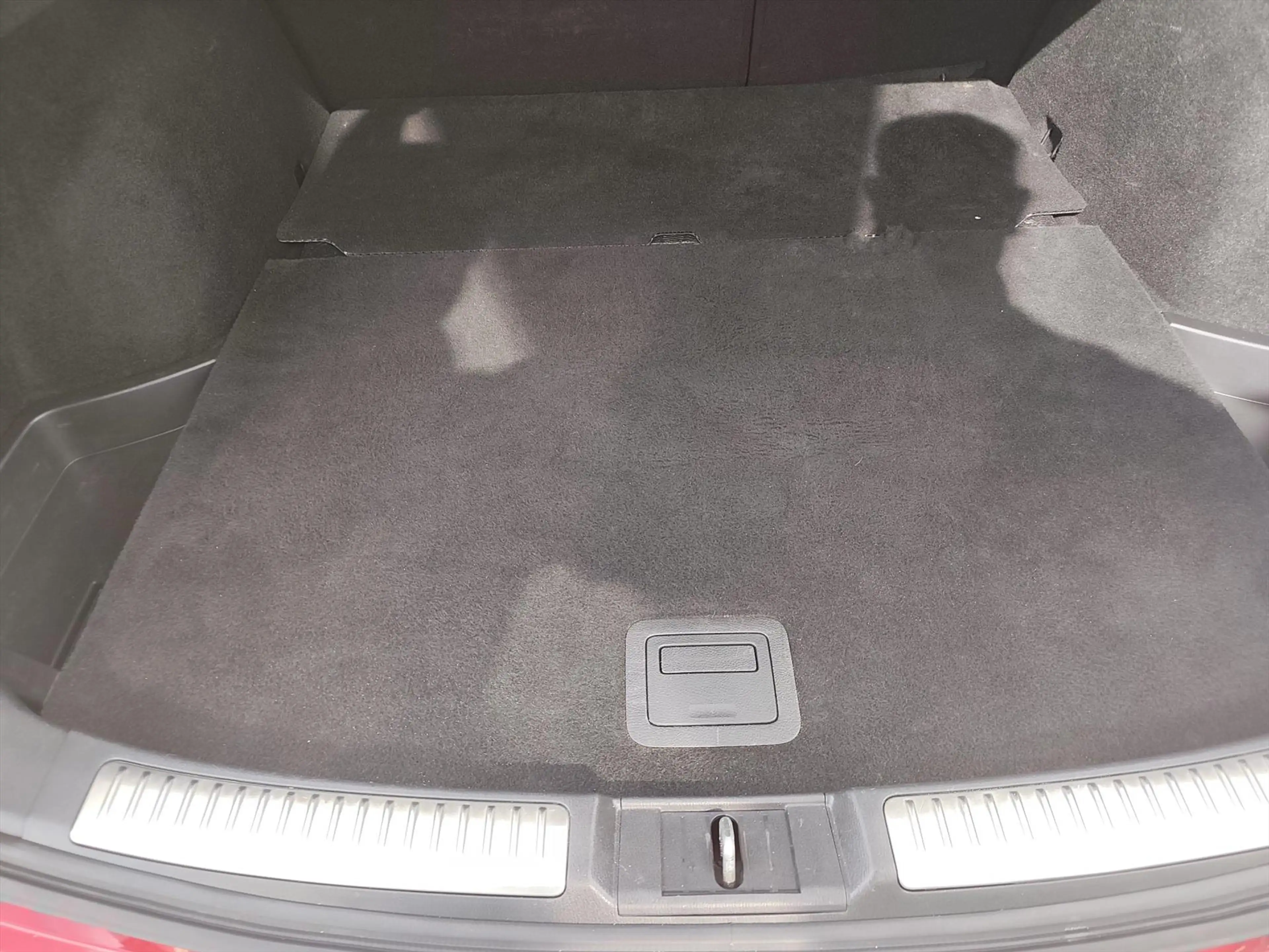 Mazda 6 Sportbreak 2.0 SKYACTIV-G 165PK Automaat Comfort | — photo 12