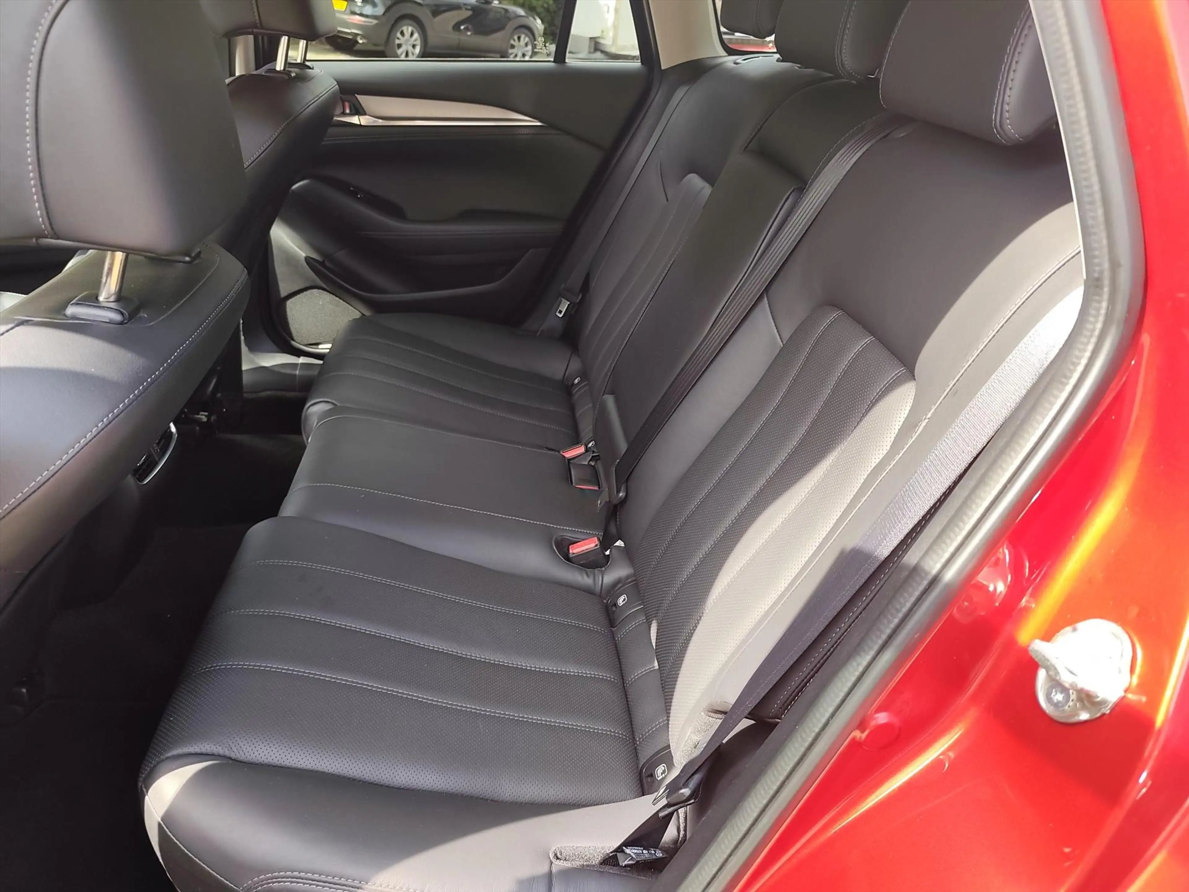 Mazda 6 Sportbreak 2.0 SKYACTIV-G 165PK Automaat Comfort | — photo 11