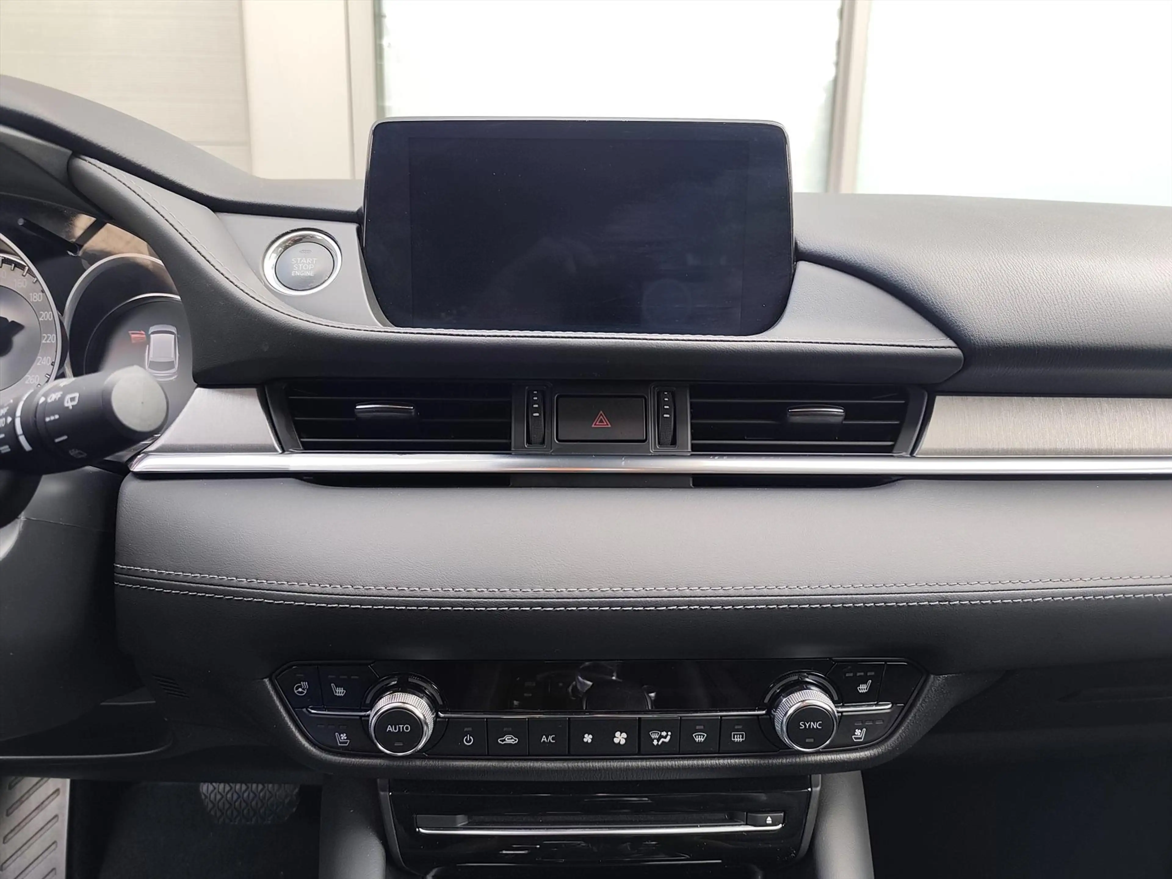 Mazda 6 Sportbreak 2.0 SKYACTIV-G 165PK Automaat Comfort | — photo 5