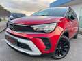 Opel Crossland X Elegance Automatik 131 PS Kamera Rouge - thumbnail 4