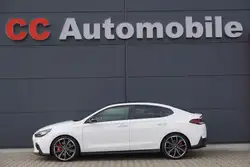Hyundai i30 N Performance/Panorama/LED/Kamera/Navi/DAB/