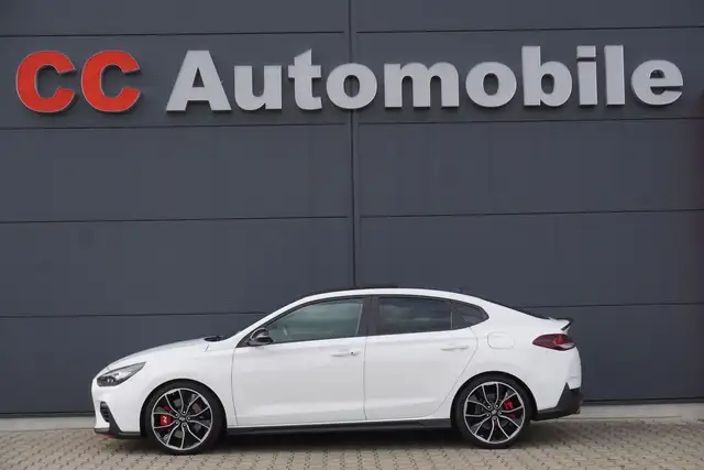 Hyundai i30 N Performance/Panorama/LED/Kamera/Navi/DAB/