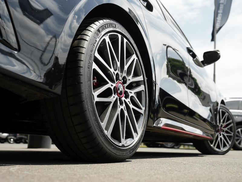Kia ProCeed / pro_cee'd Proceed 1.6 T-GDI GT Schiebedach Kamera ACC — photo 5