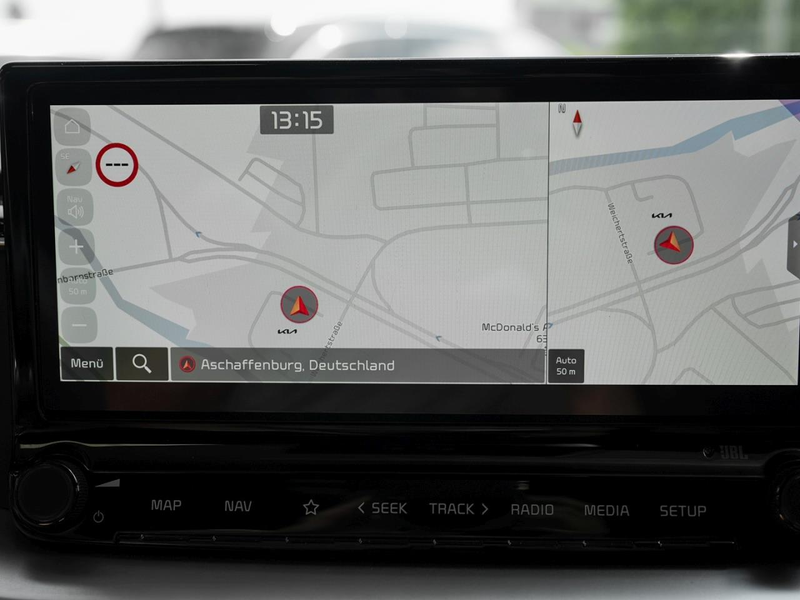 Kia ProCeed / pro_cee'd Proceed 1.6 T-GDI GT Schiebedach Kamera ACC — photo 13