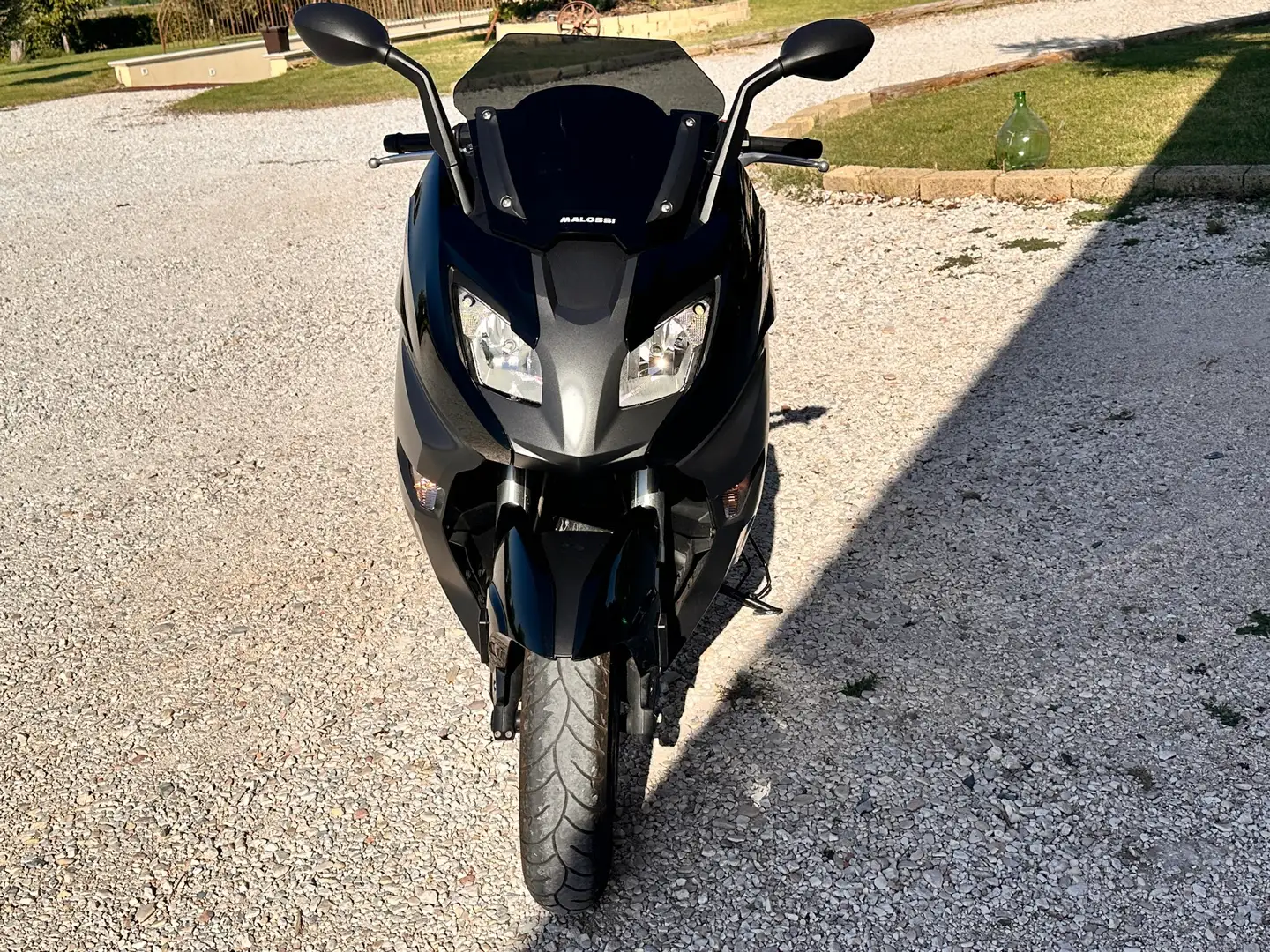 BMW C 650 sport - 1