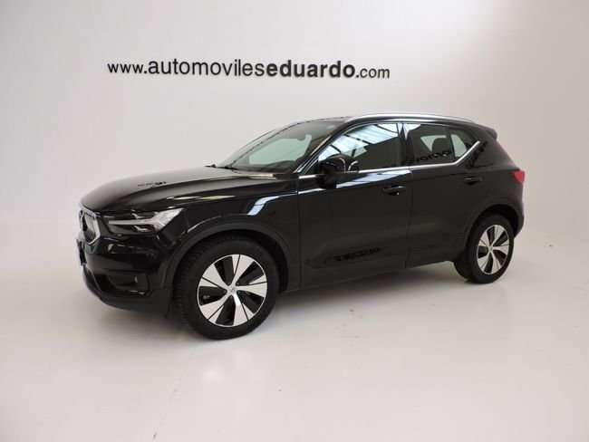 Volvo XC40 T4 Recharge Inscription Expression Aut. - foto 1
