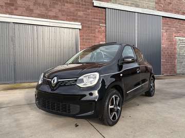 0.9 TCe Intens -1ère main - Toit pano -Garantie