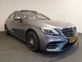 Mercedes-Benz S 560 4Matic Lang Grijs - thumbnail 5