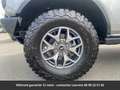 Ford Bronco Badlands Advanced 4P 4X4 Tout compris hors homolog Gris - thumbnail 20
