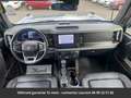 Ford Bronco Badlands Advanced 4P 4X4 Tout compris hors homolog Gris - thumbnail 25