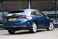 Skoda Octavia Combi 1.5 e-TSI 150PK Business Edition Plus DSG Au Blauw - thumbnail 2