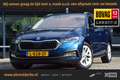 Skoda Octavia Combi 1.5 e-TSI 150PK Business Edition Plus DSG Au Blauw - thumbnail 1